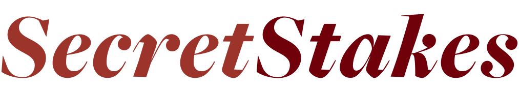 SecretStakes